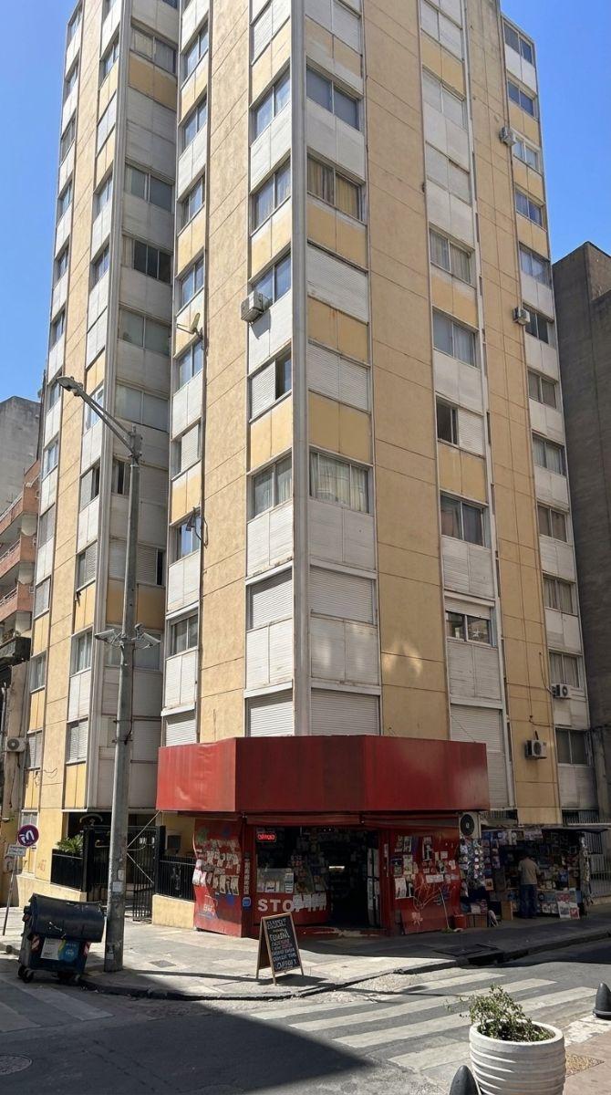 Buenos Aires 495
