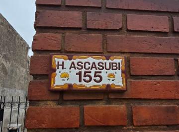 Departamento de 2 ambientes, Bahía Blanca · Departamento 1 Dorm Uns