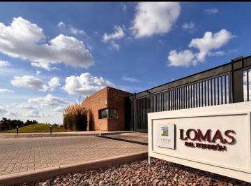 Terreno , Luzuriaga · Dueño Vende: Lote en Barrio Privado Lomas del Torreón