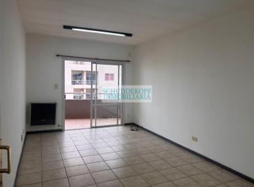 Departamento · 40m² · 1 Dormitorio · 1 Cochera · Alquiler Departamento 1 Dormitorio Leloir 231