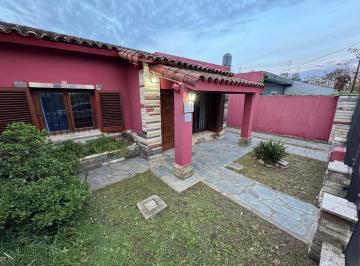 Casa · 67m² · 3 Ambientes · 1 Cochera · Venta Casa 3 Amb C/ Cochera, José C. Paz