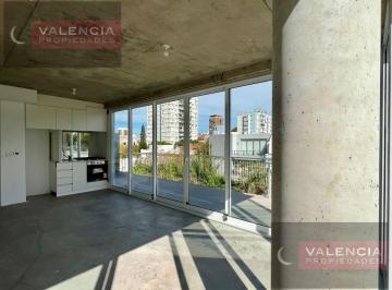 Oficina comercial · 42m² · 1 Ambiente · ¡Oportunidad Monoambiente Edif de Diseño!
