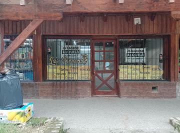 Local comercial · 46m² · Local Comercial en Alquiler en Melipal