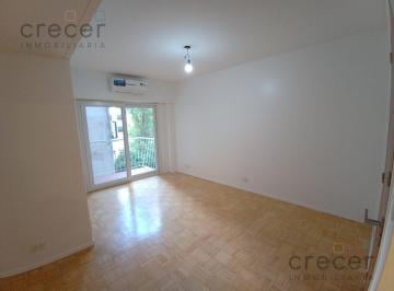 Departamento · 70m² · 3 Ambientes · Alquiler Departamento 3 Ambientes con Balcón - Palermo