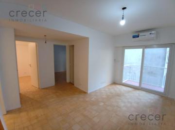 Departamento · 70m² · 3 Ambientes · Alquiler - 3 Ambientes Reciclado con Balcón - Palermo