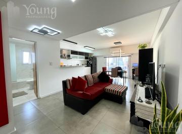 Departamento · 51m² · 2 Ambientes · Departamento en Wilde