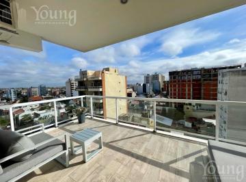 Departamento · 51m² · 2 Ambientes · 1 Cochera · Departamento Dos Ambientes con Cochera en Venta Centro de Wilde
