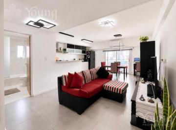 Departamento · 51m² · 2 Ambientes · Departamento en Wilde