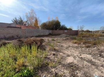 Terreno , Vistalba · Venta de Lote Esquina - Vistalba - Todos Los Servicios - con Estudio de Suelo