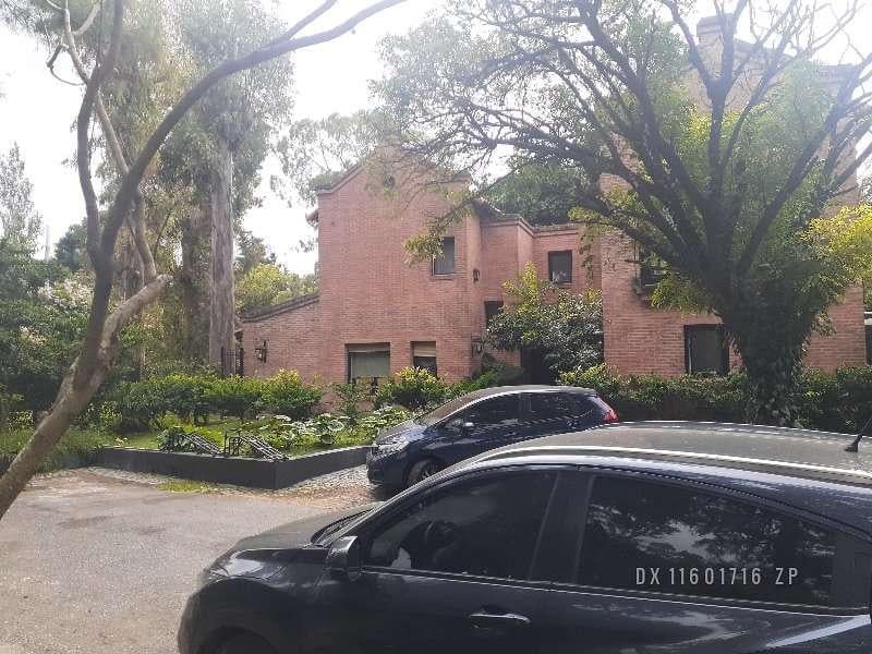 Barrio Cerrado Las Casuarinas