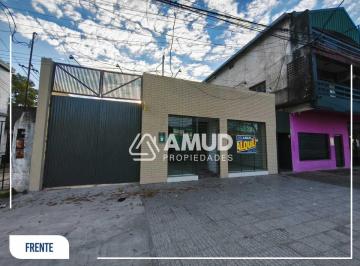 Local comercial · 240m² · Codigo de Publicacion 1995