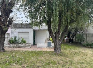Casa · 40m² · 2 Ambientes · Casa en General Alvear