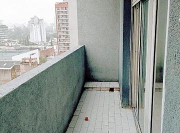 Departamento · 65m² · 2 Dormitorios · Se Alquila Departamento 2 Dorm.. Av Gral Paz 422. B° Centro. Cba. Disponible a Partir de 07/2