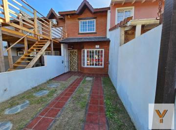 PH · 125m² · 3 Ambientes · 1 Cochera · Dúplex en PH en Venta - 2 Dorm. 2 Baños 1 Cochera - 125 m² - Mar del Tuyú