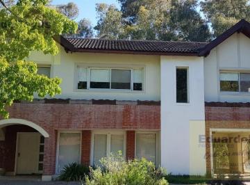 Casa · 381m² · 6 Ambientes · 2 Cocheras · Casa - Country El Paraíso