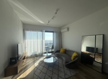 Departamento · 62m² · 2 Ambientes · 1 Cochera · The Link Towers Venta / Alquiler Departamento 2 Amb en Puerto Madero