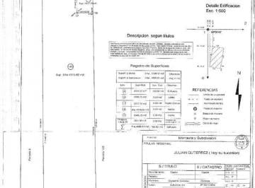 Terreno · 43200m² · Terreno de 43200 m² en Venta