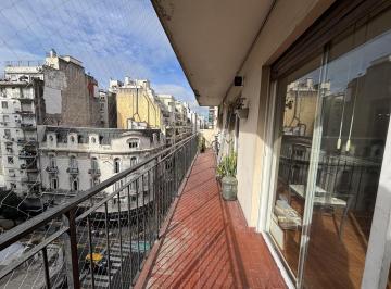 Departamento · 150m² · 4 Ambientes · Departamento - Barrio Norte