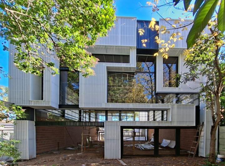 Local comercial · 400m² · 1 Ambiente