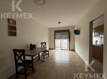 Departamento · 50m² · 2 Ambientes · 1 Cochera · Departamento un Dormitorio con Cochera La Plata