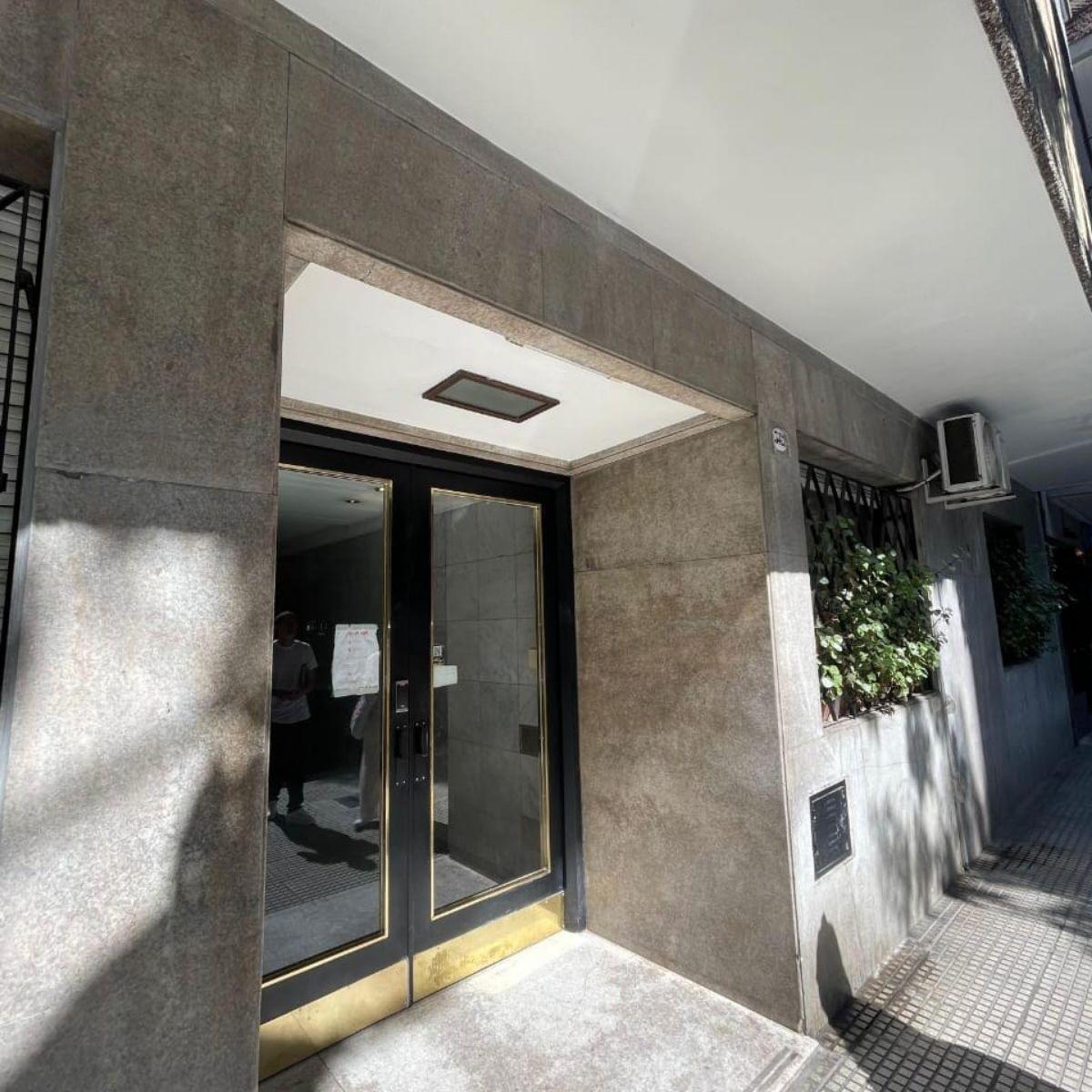 Cerviño al 3400
