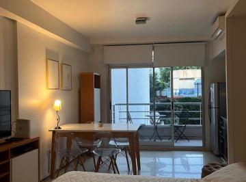 Departamento de 1 ambiente, Palermo · Monoambiente Moderno en Pleno Palermo Soho