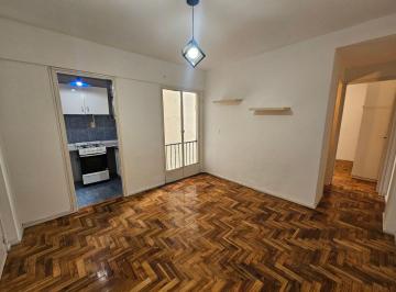 Departamento de 2 ambientes, Caballito · Departamento de 2 Ambientes en Alquiler. Caballito