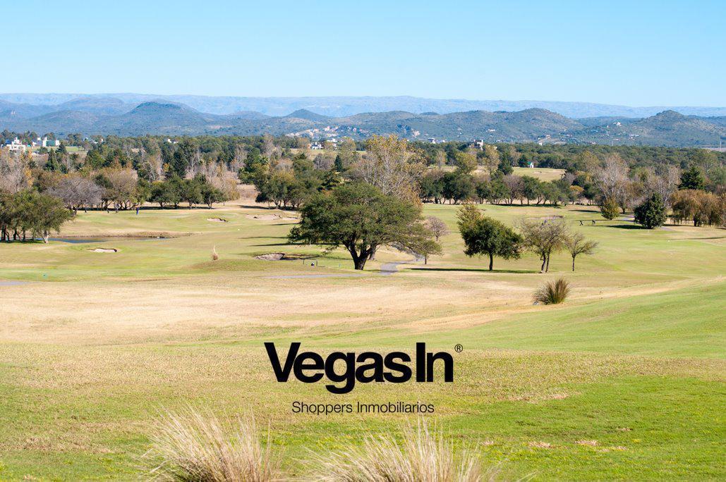 Valle Golf - Fondo Hoyo 9!,  Valle del Golf, Malagueño