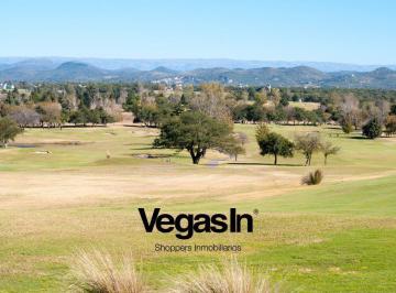 Terreno · 1606m² · Terreno en Valle del Golf
