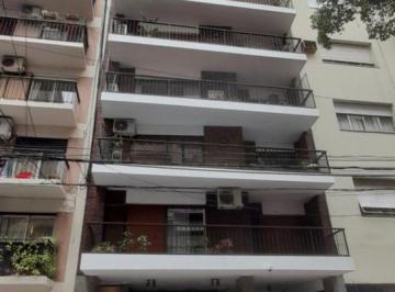 Departamento de 5 ambientes, Recoleta · Oportunidad U$s 2.200 El m² Clasico Edificio Peña Gran Categoria Frente 2 Cocheras