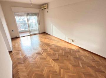Departamento · 59m² · 3 Ambientes · Venta Dpto. 3 Amb 2 Balcones y Amenities Almagro