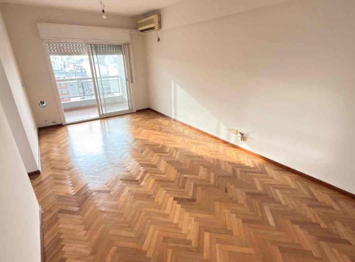 Venta Dpto. 3 Amb 2 Balcones y Amenities Almagro