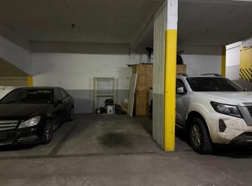Garage · 12m² · Cochera en Centro