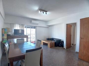 Departamento · 66m² · 3 Ambientes · Alquiler Departamento 3 Ambientes con Balcón y Lavadero en Belgrano Apto Mascotas