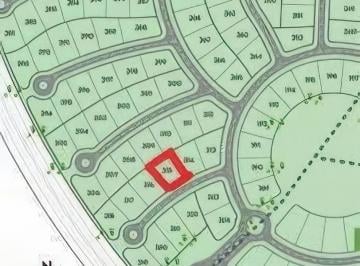 Terreno · 623m² · Terreno en Venta - 623 m² - San Simón, Canning