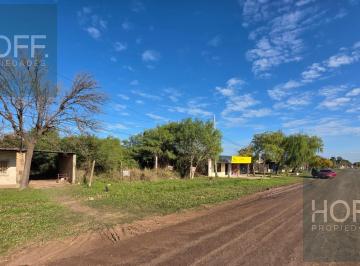 Terreno · 2349m² · Terreno en Venta de Mas de 2.000 m² Practicamente Sobre Av Soberania Nacional