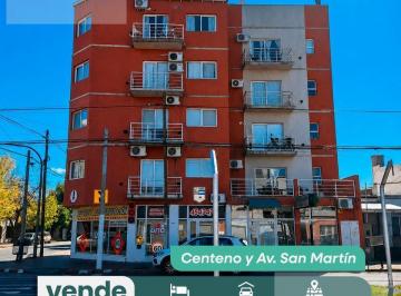 Departamento · 60m² · 3 Ambientes · 1 Cochera · Venta Departamento 2 Dorm. con Cochera