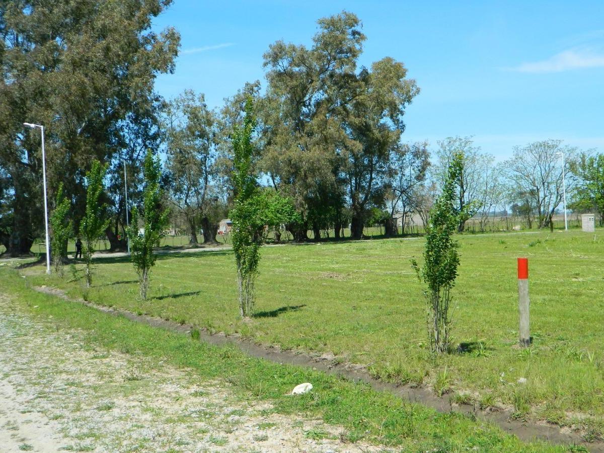 Los Retoños,  Luján, GBA Oeste