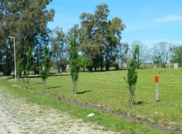 Terreno · 2000m² · Terrenos en Venta - 2.000 m² - Los Retoños, Luján