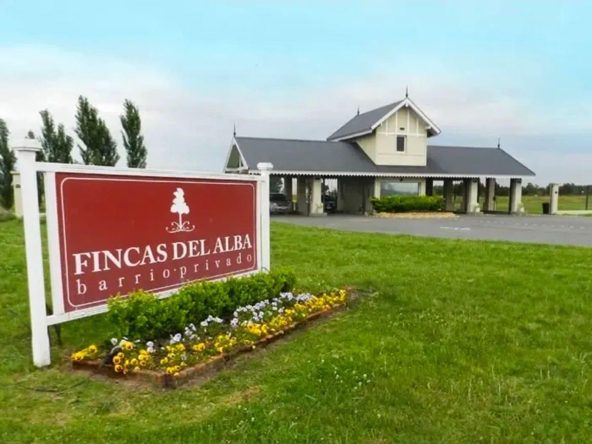 Fincas del Alba, Fincas del Alba, Canning