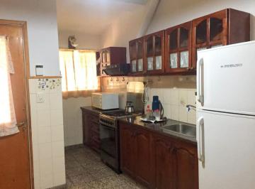 Casa de 3 ambientes, Villa Carlos Paz · Casa en Venta 154 m - 2 Dorm - Patio C/asador - Cochera - 450 m Total - Ideal Inversion! Santa Rita