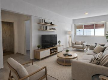 Departamento · 55m² · 2 Ambientes · Departamento Venta 2 Ambientes San Nicolas Reciclado