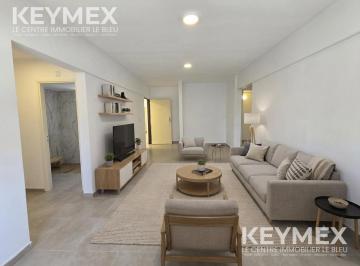 Departamento · 55m² · 2 Ambientes · Departamento Venta 2 Ambientes San Nicolas Reciclado