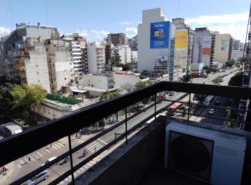 Departamento · 60m² · 3 Ambientes · Departamento en Alquiler 3 Ambientes en Núñez