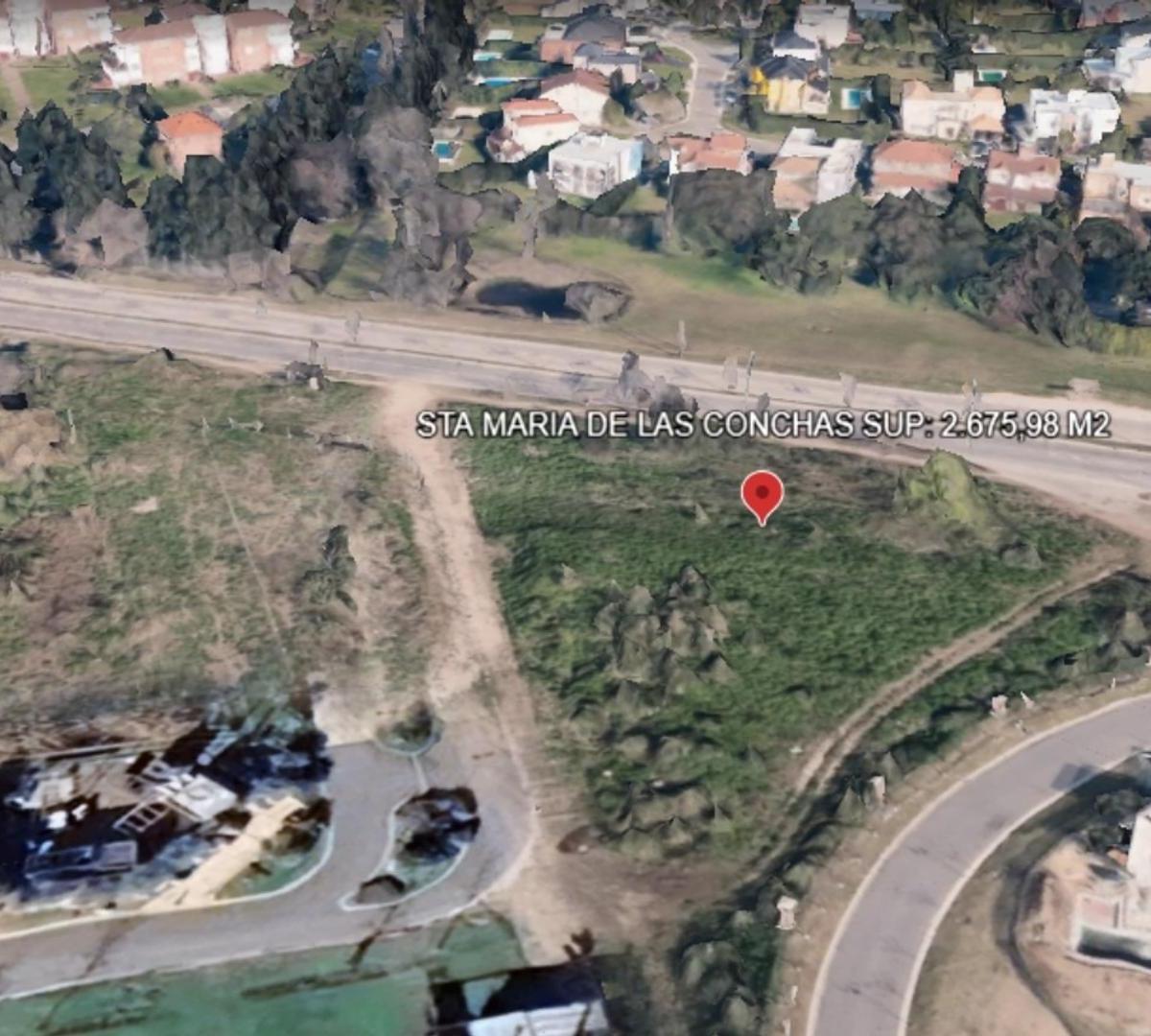 Santa Maria De Las Cocnchas 4200, Albanueva, Rincón de Milberg