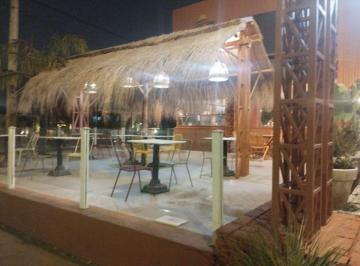 Local comercial de 9 ambientes, Córdoba · Local Sobre Av Rafael Nuñez Al 4500 - 450 m - Apto Gastronomia (2 Camaras Frigor.), Indum. Otros