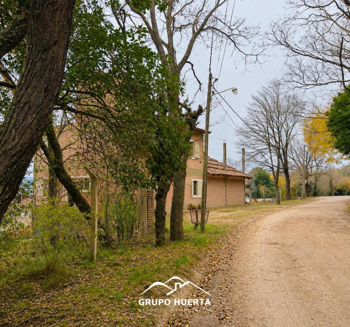 Patagones, Santa María de Punilla, Córdoba