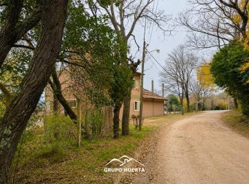 Terreno · 823m² · Venta de Terreno en Oportunidad en Casa Grande