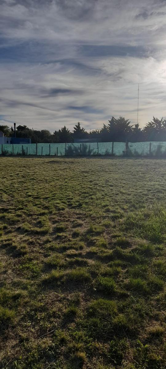 El Ceibo y Horacio Rega Molina, Bahía Blanca, Buenos Aires (fuera de GBA)