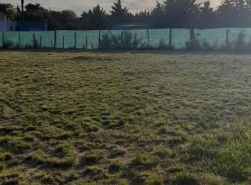 Terreno · 900m² · Terreno en Venta - 900 m² - Bahía Blanca